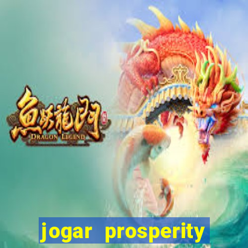 jogar prosperity fortune tree demo